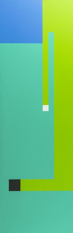 Bruno Munari - Negativo Positivo
