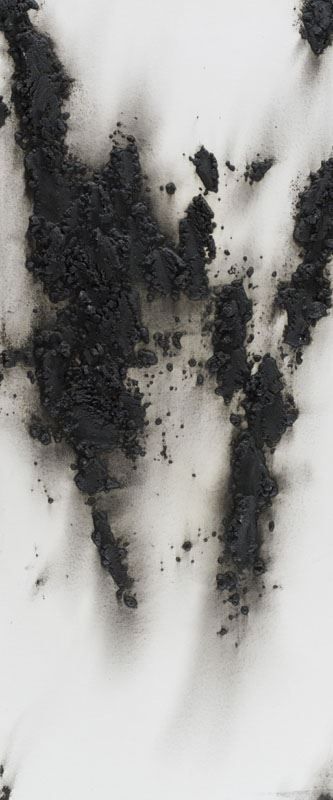 Beppe Schiavetta - Con Mano Strana Scavo il Fiume Fossile Cercando Vita
