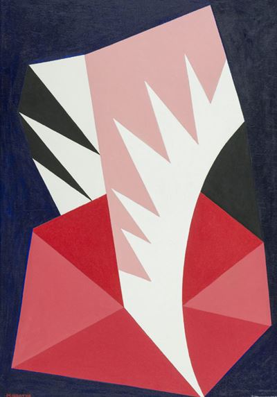 Emblema Rituale