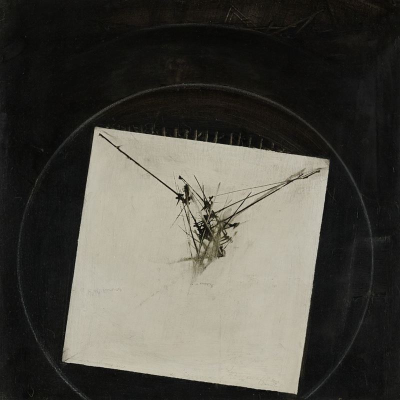 Emilio Scanavino - Immagine
