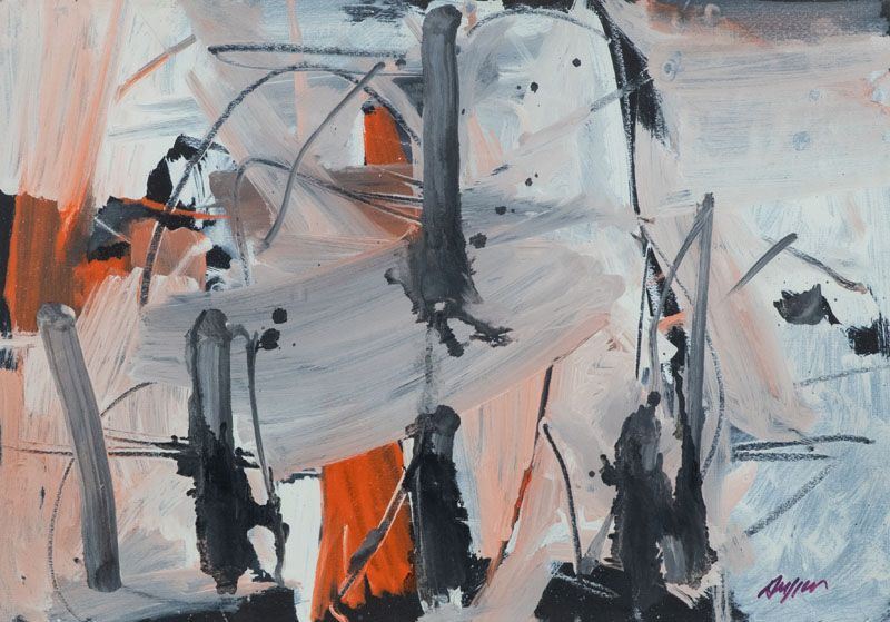 Piero Ruggeri - Capriccio i