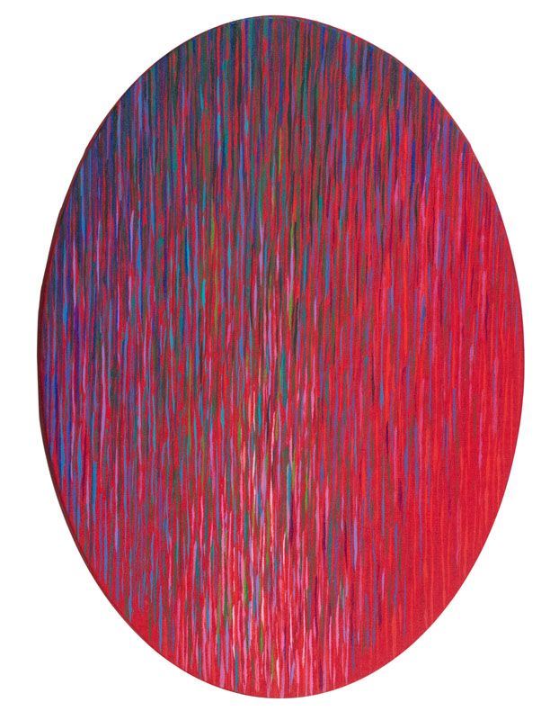 Piero Dorazio - A Faire i