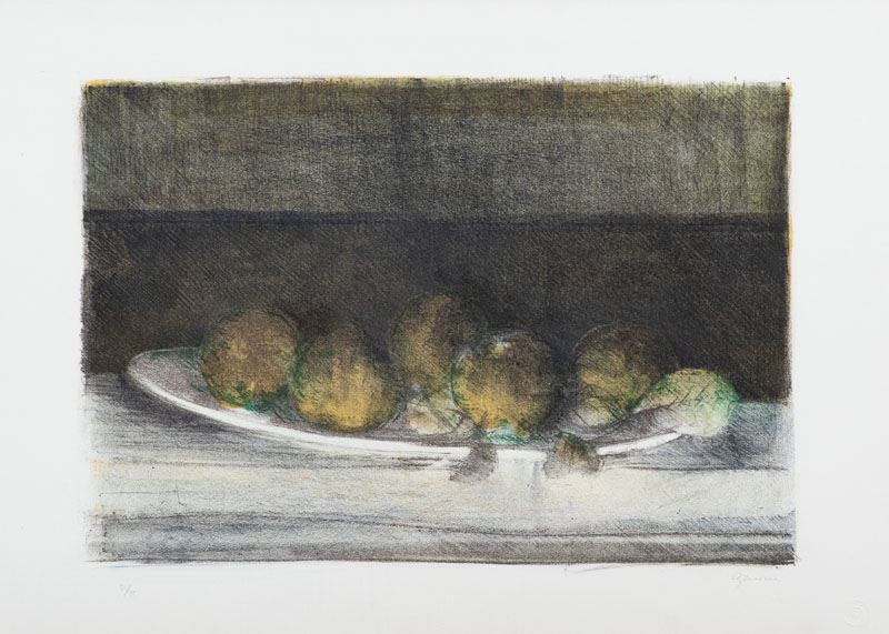 Giuseppe Ajmone - Natura Morta