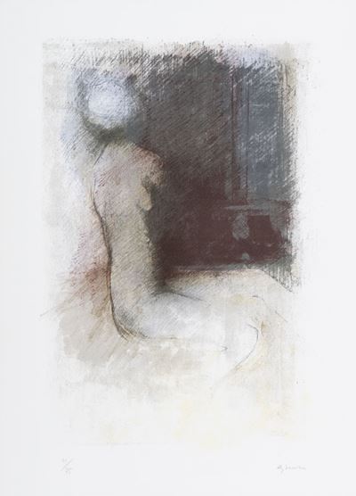 Nudo
