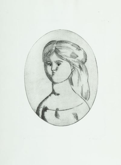 Fanciulla