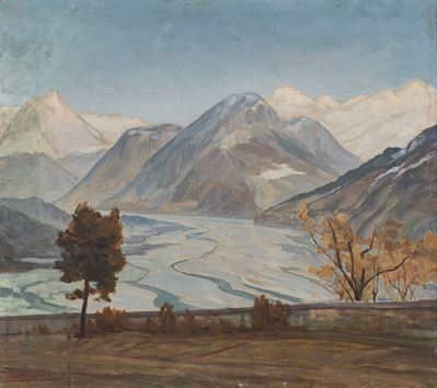 Tolmezzo - Cadore