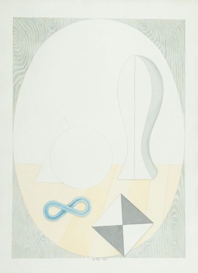 Il Segno Dell'infinito