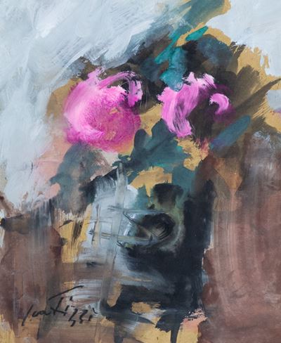 Vaso Si Fiori