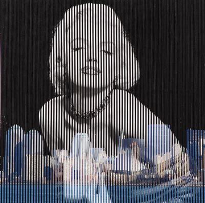 Osmosi Marilyn Monroe - New York