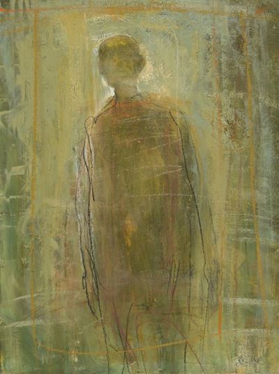 Figura in un Interno