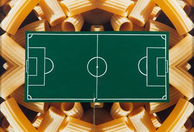Calcio Barilla