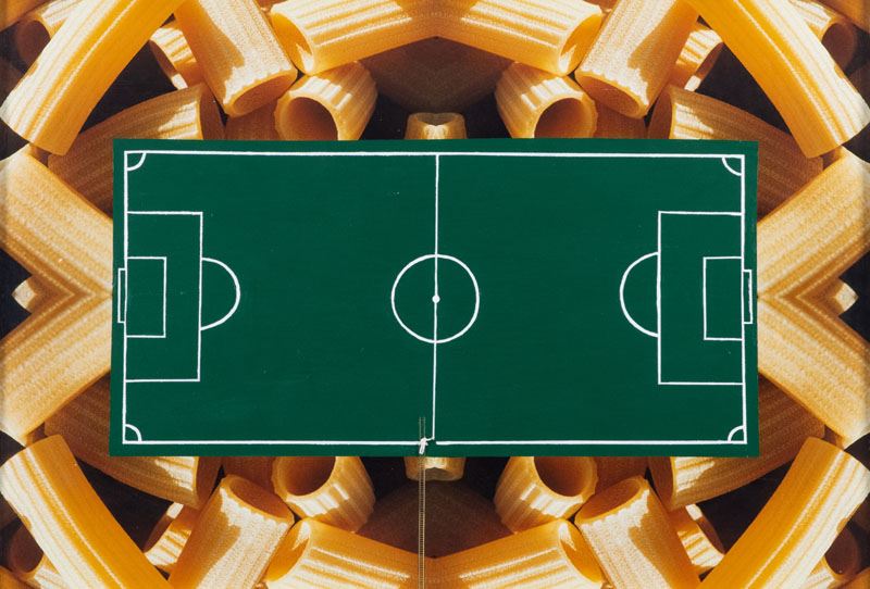 Francesco De Molfetta - Calcio Barilla