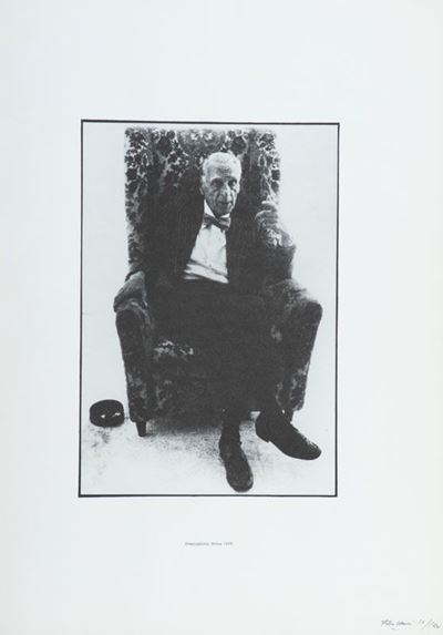 Dramaphone