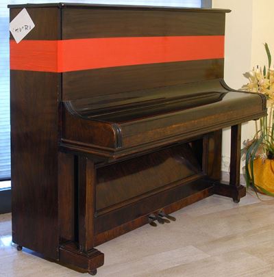 Pianoforte