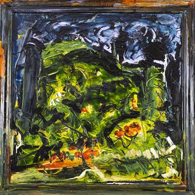 Il Colle Verde