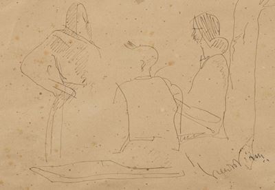 La Conversazione