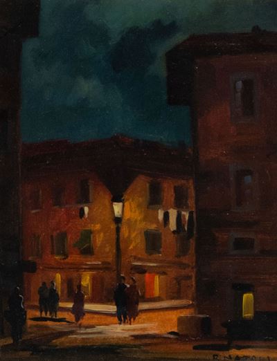 Notturno