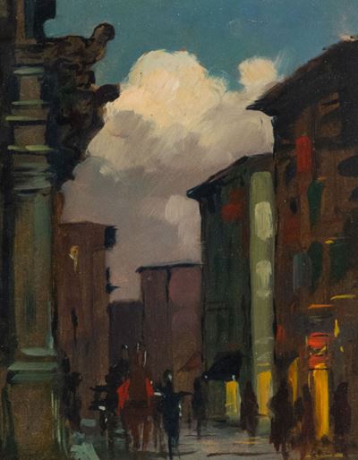 Vecchia Livorno
