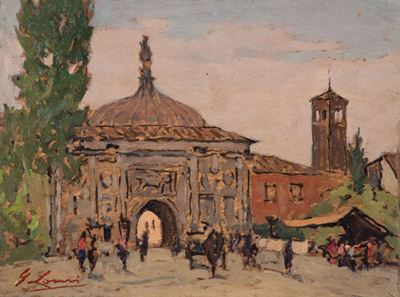 Antica Porta (treviso)