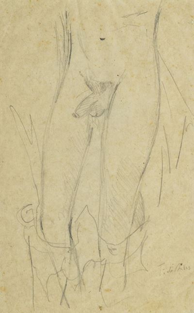 Nudo