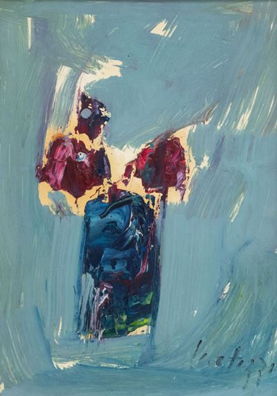 Vaso di Fiori