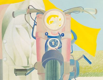 Motocicletta