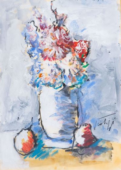 Vaso di Fiori
