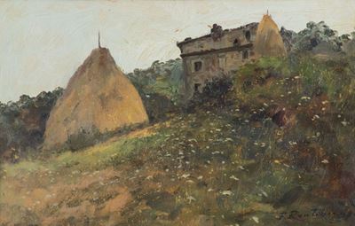 Paesaggio
