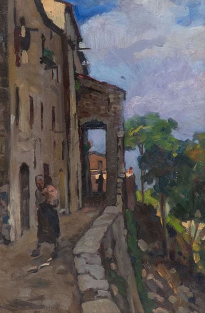 Gavorrano