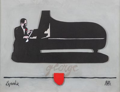 Rapsodia George