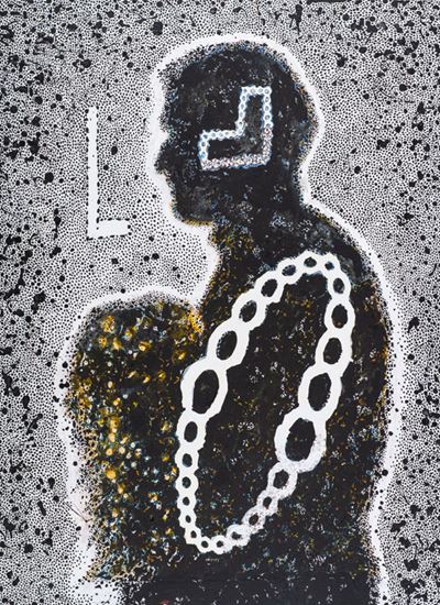 Crossed Shadows - Capelli D'oro, Amor Paterno