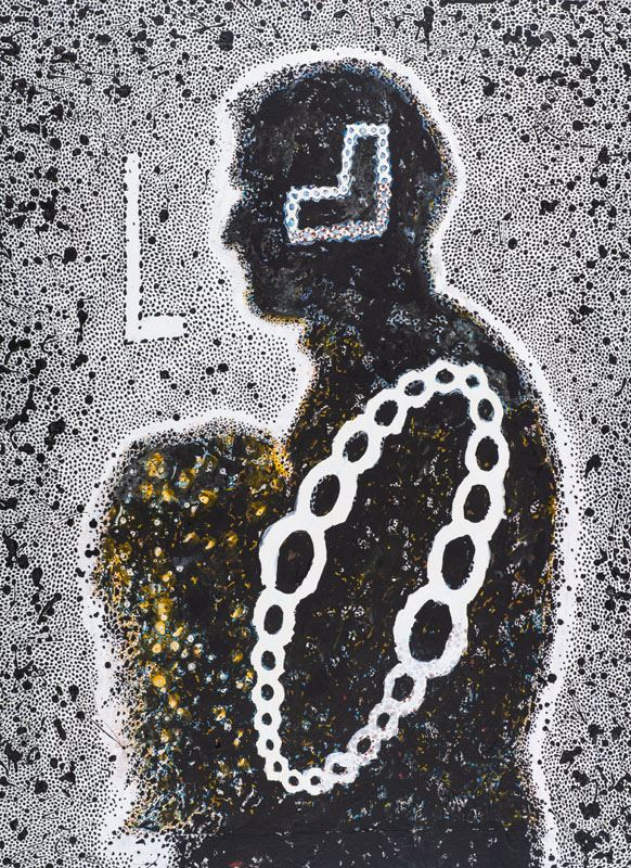Plinio Mesciulam - Crossed Shadows - Capelli D'oro, Amor Paterno