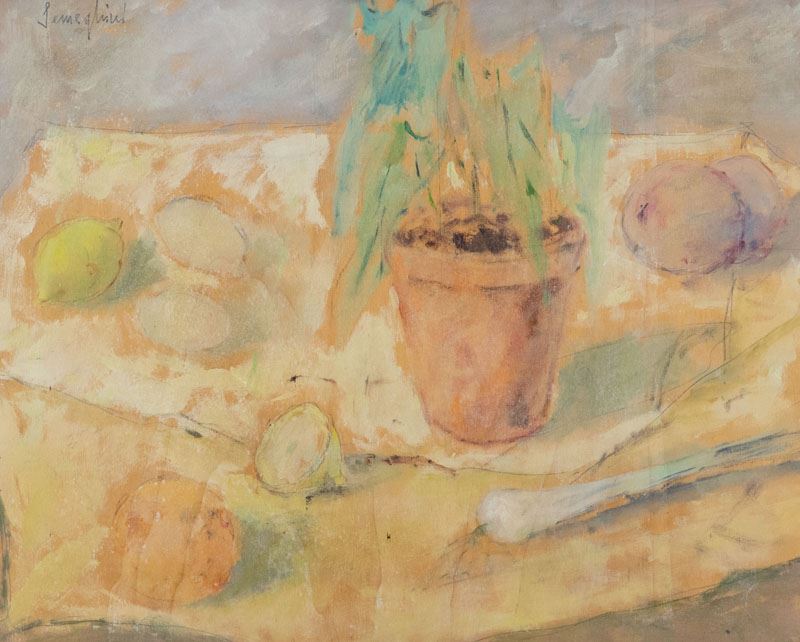 Pio Semeghini - 