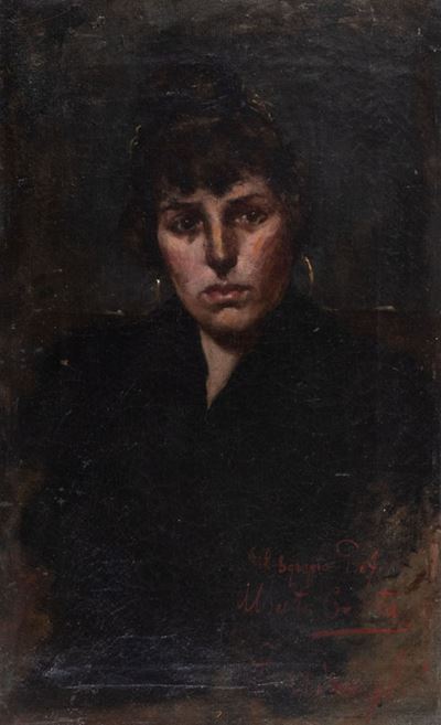 Ritratto di Donna