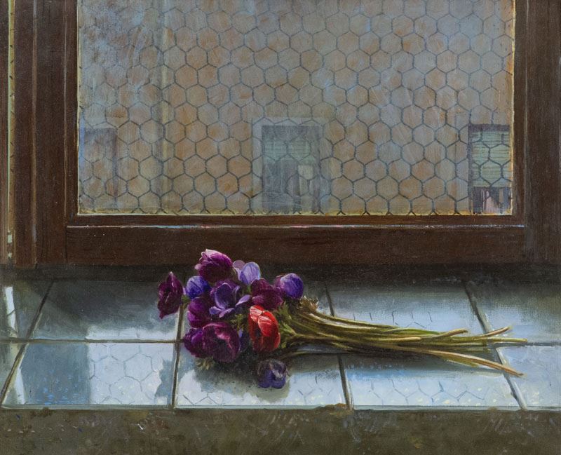 Aldo Frosini - Natura Morta