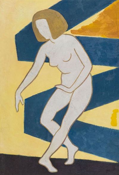 La Ballerina