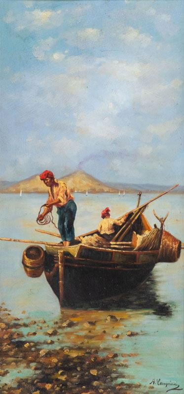 Pescatori
