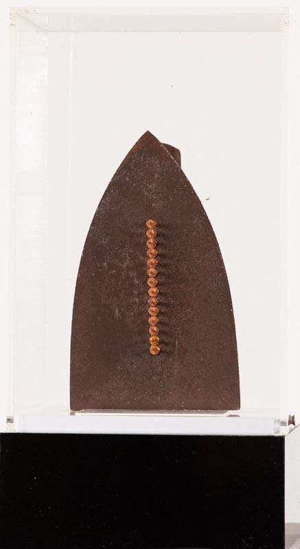 Man Ray - Le Cadeau