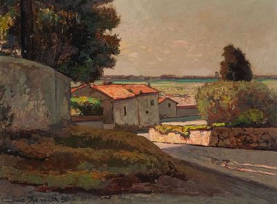 Paesaggio