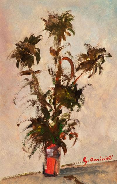 Vaso di Fiori