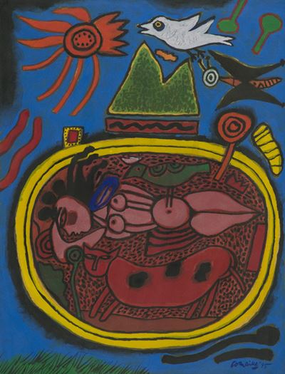 Immagine Dell'estate