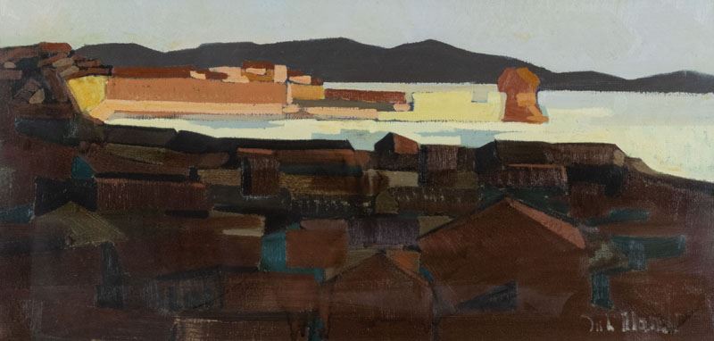 Paolo Manzi - Portoferraio