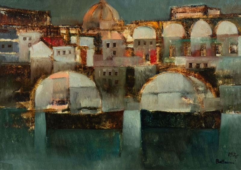 Lido Bettarini - Ponte di Firenze