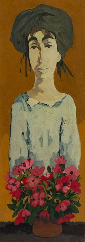 Donna Toscana