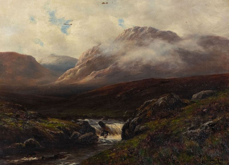 Adams Douglas - Pesaggio