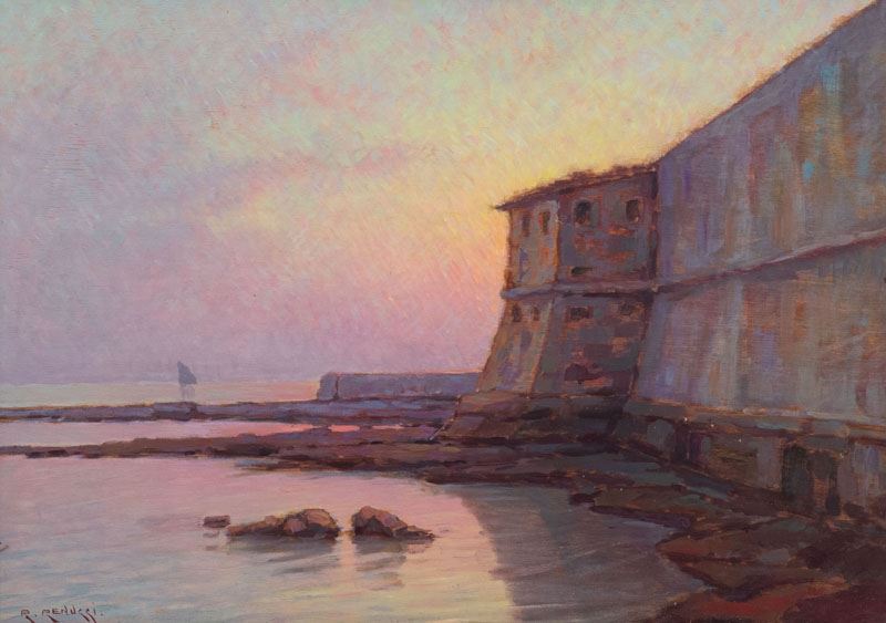 Renuccio Renucci - Marina