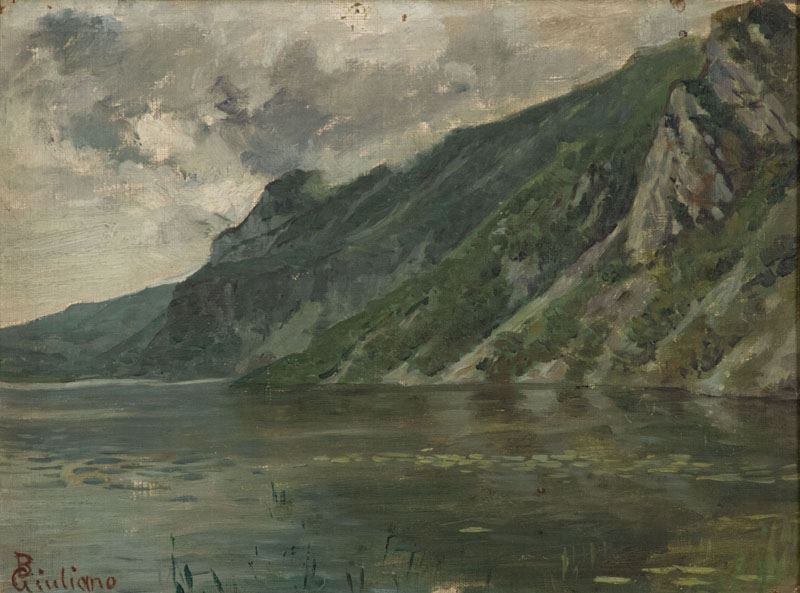 Giuliano Bartolomeo - Paesaggio