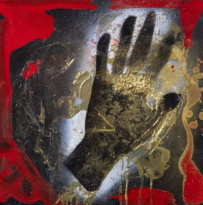 La Mano del Destino