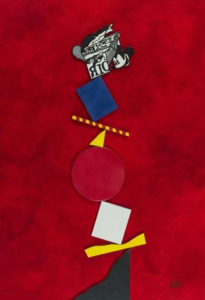Equilibrio