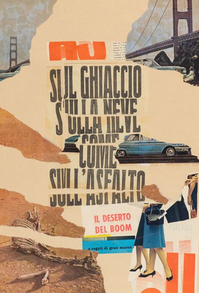 Il Deserto del Boom